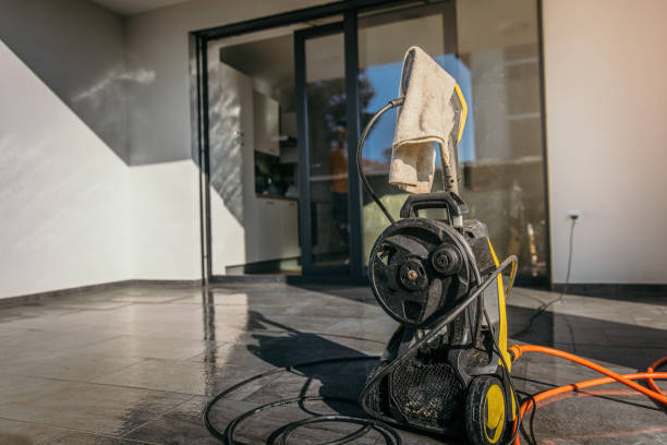 Best House Exterior Washing  in Fullerton, NE